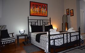 Sondela Bed & Breakfast