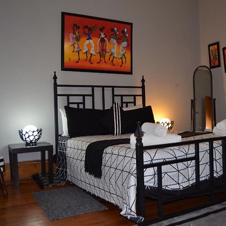 Sondela Bed & Breakfast Aliwal North Exterior photo