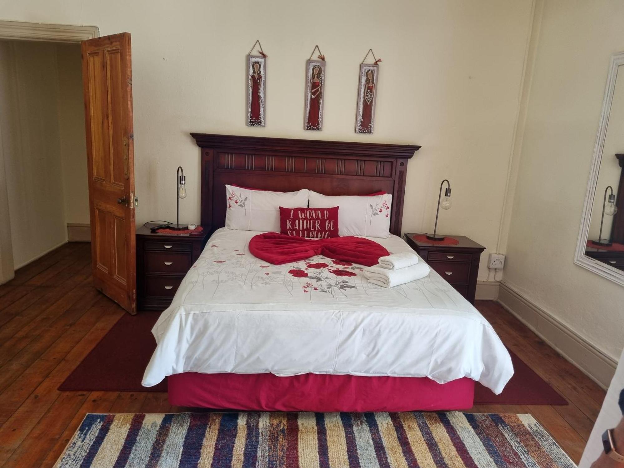 Sondela Bed & Breakfast Aliwal North Exterior photo