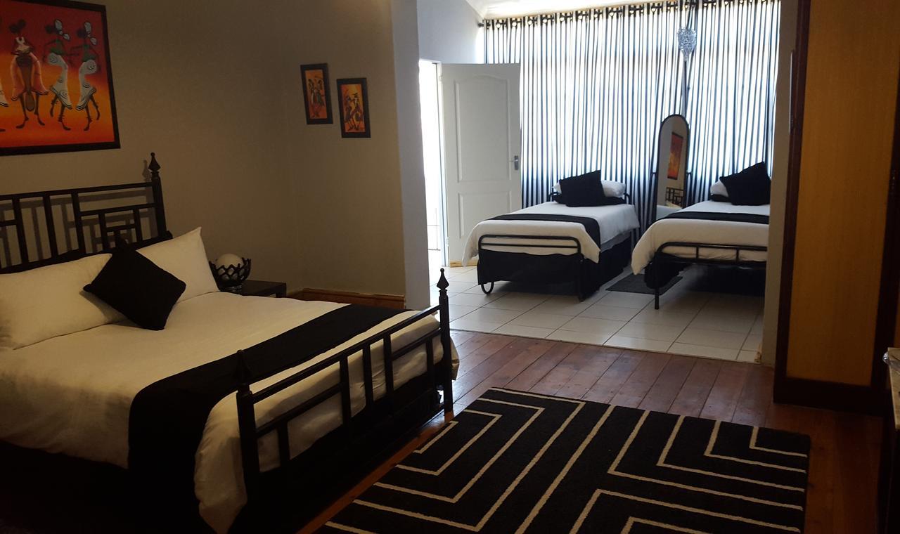 Sondela Bed & Breakfast Aliwal North Exterior photo