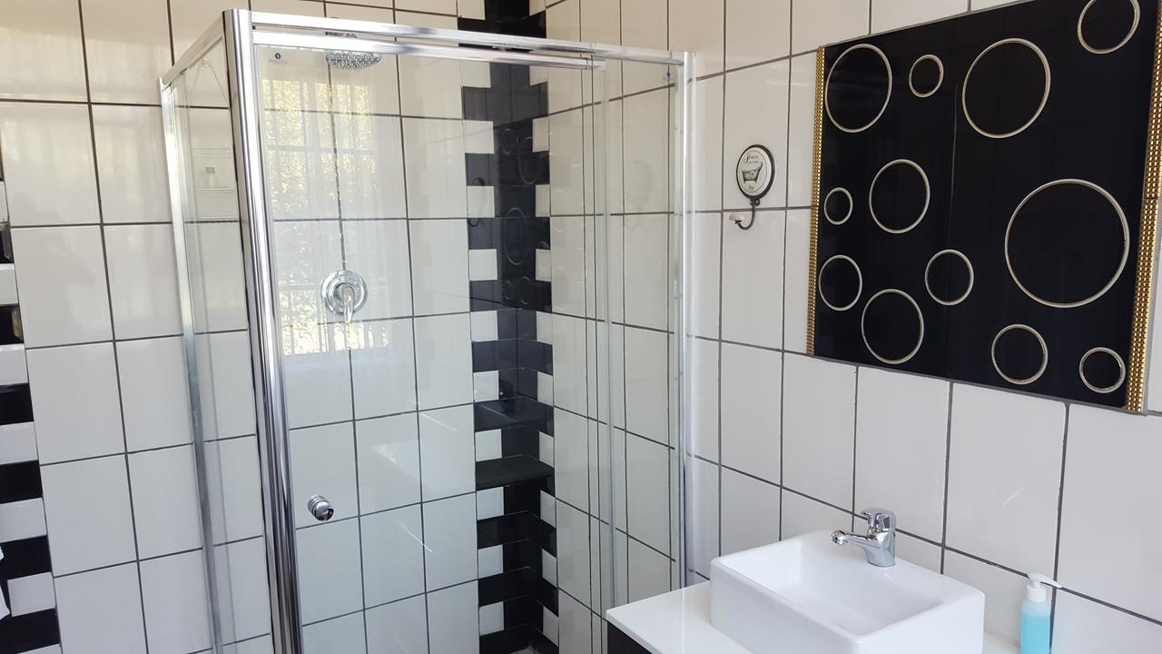 Sondela Bed & Breakfast Aliwal North Exterior photo