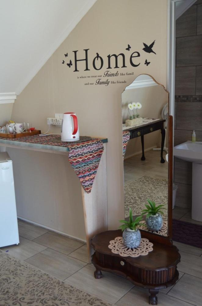 Sondela Bed & Breakfast Aliwal North Exterior photo