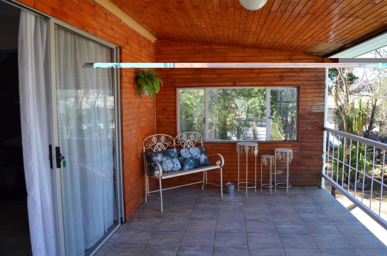 Sondela Bed & Breakfast Aliwal North Exterior photo