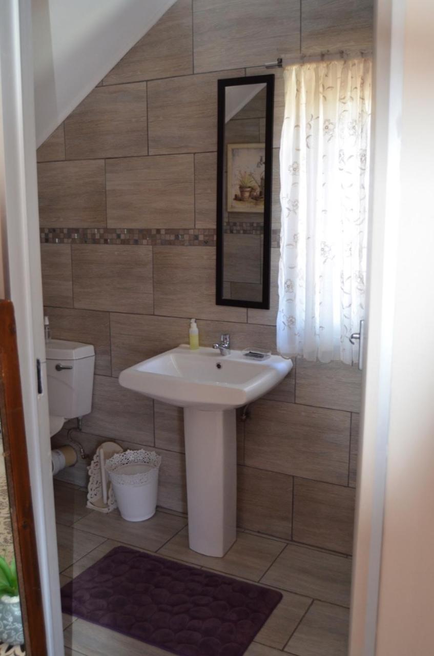 Sondela Bed & Breakfast Aliwal North Exterior photo
