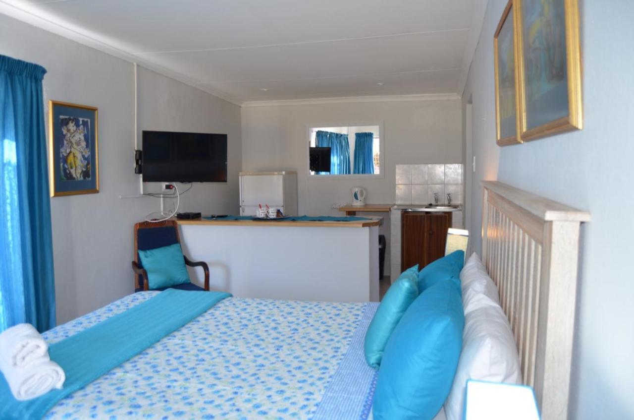 Sondela Bed & Breakfast Aliwal North Exterior photo