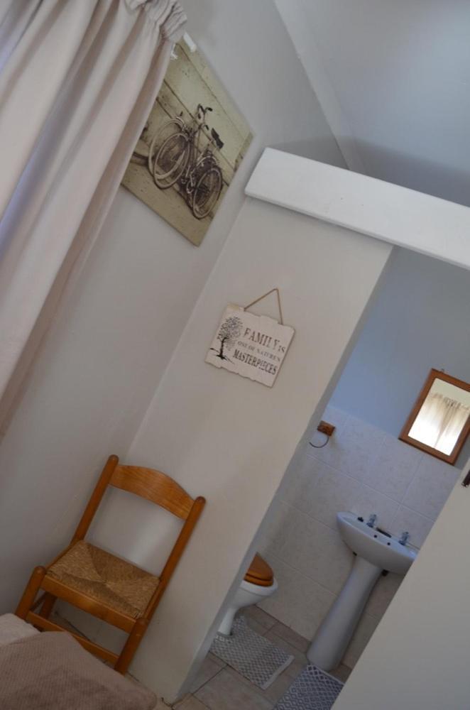 Sondela Bed & Breakfast Aliwal North Exterior photo