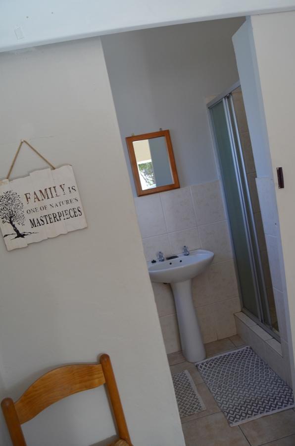 Sondela Bed & Breakfast Aliwal North Exterior photo