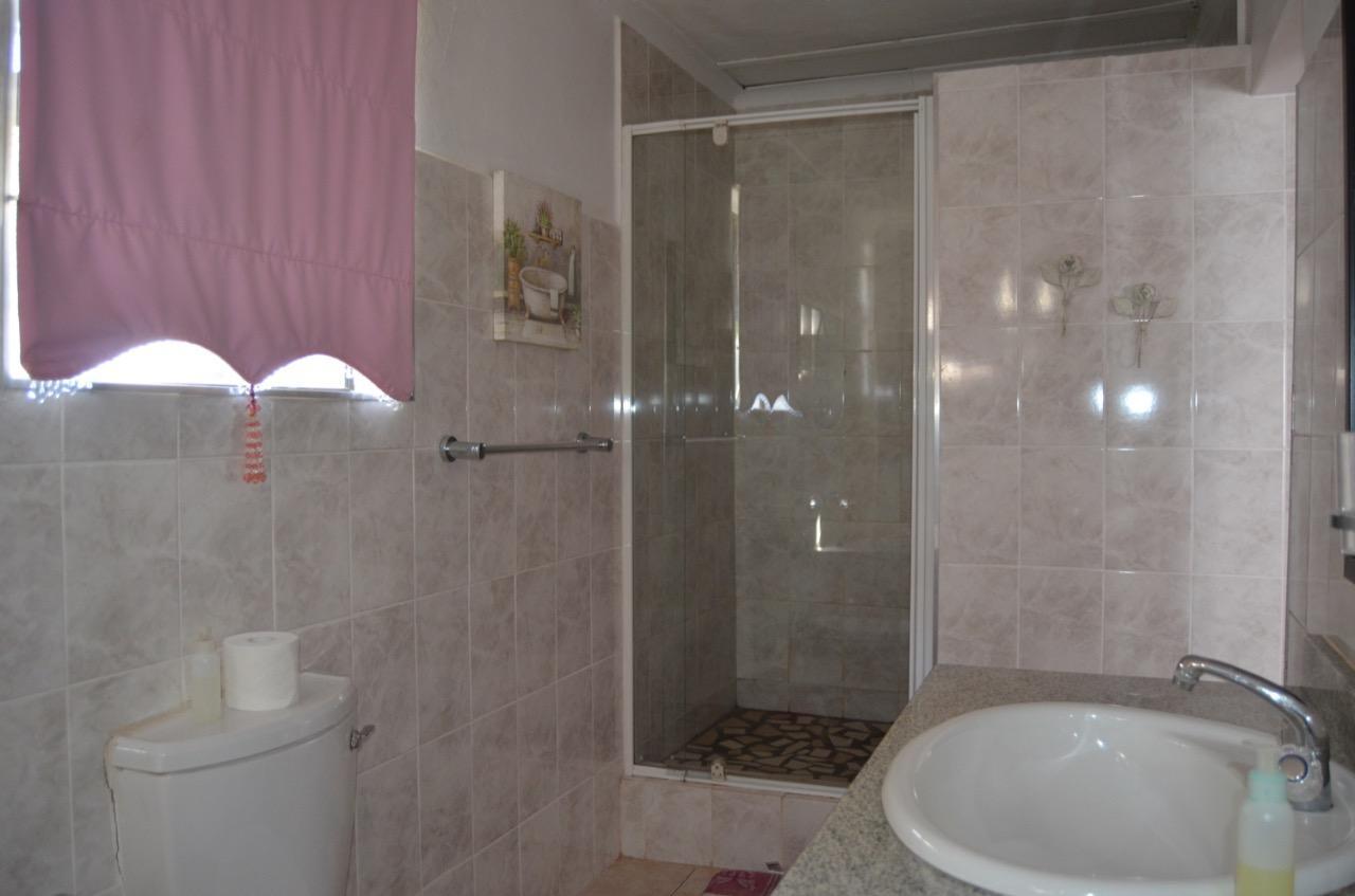 Sondela Bed & Breakfast Aliwal North Exterior photo