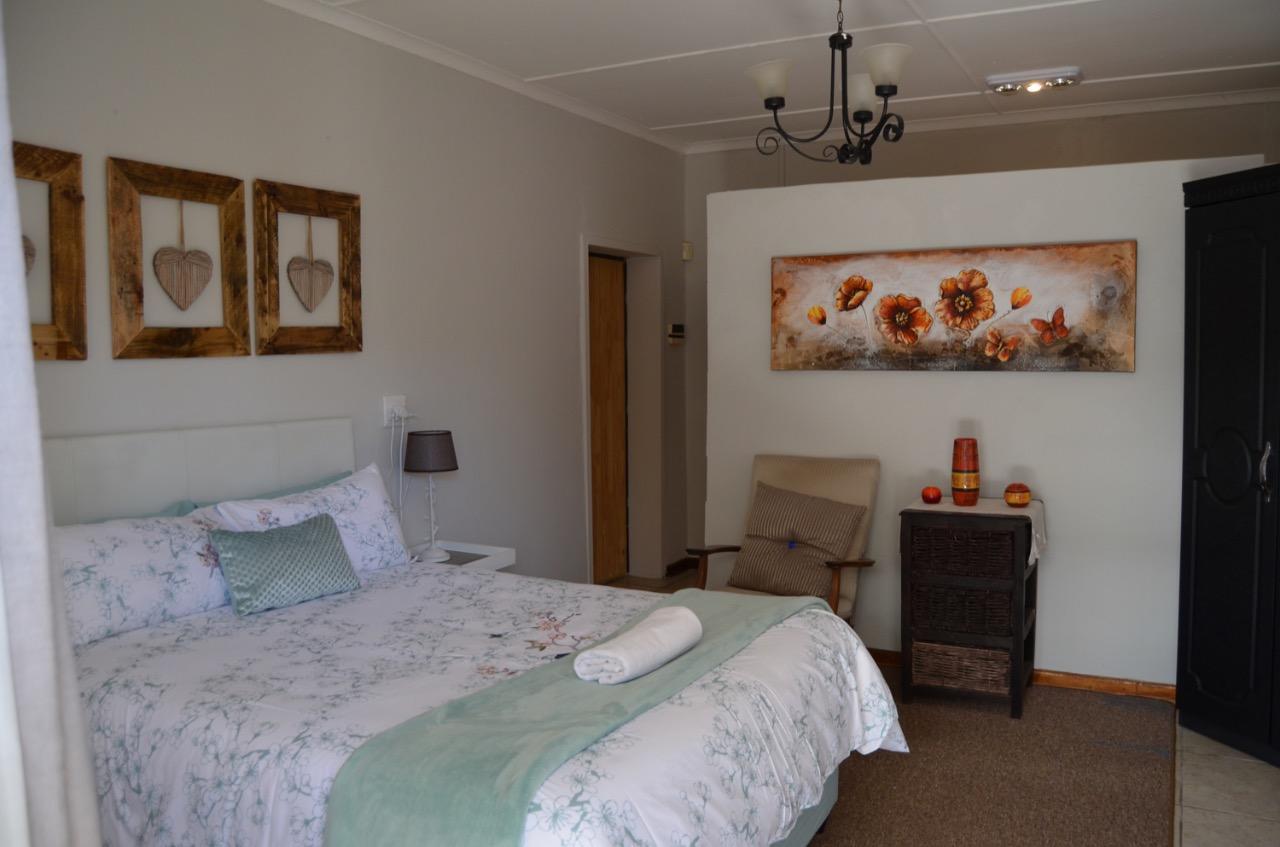 Sondela Bed & Breakfast Aliwal North Exterior photo
