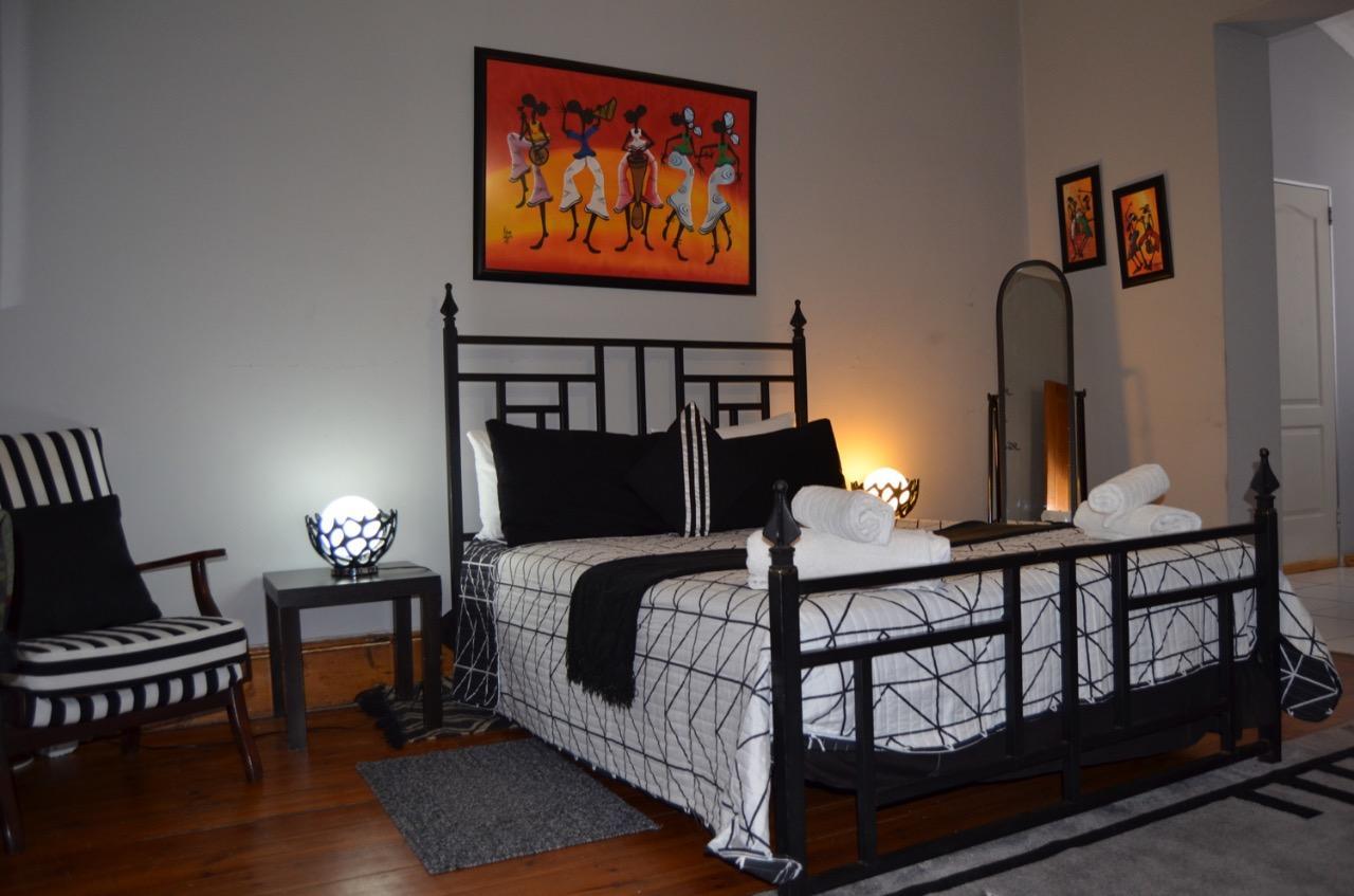 Sondela Bed & Breakfast Aliwal North Exterior photo