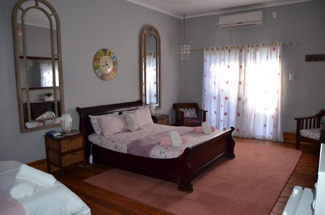 Sondela Bed & Breakfast Aliwal North Exterior photo