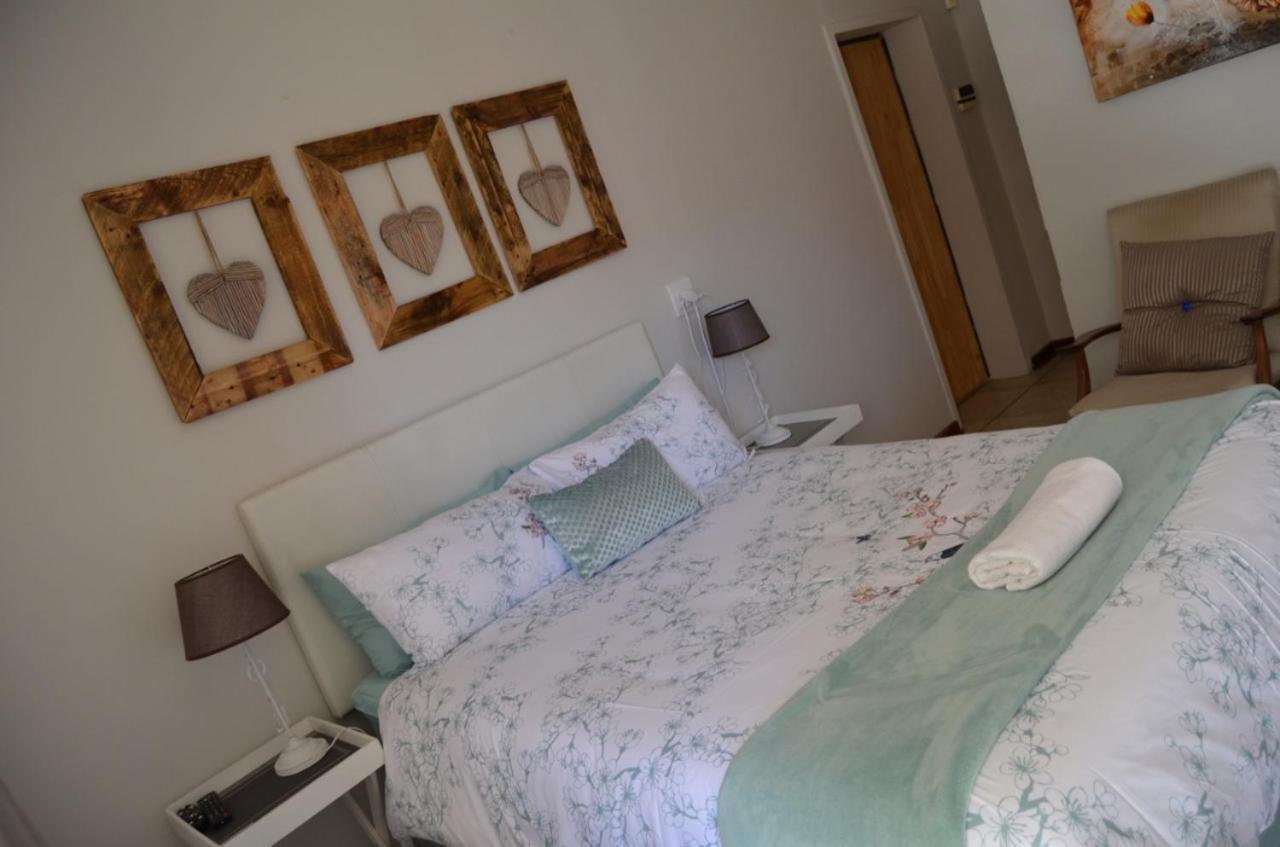 Sondela Bed & Breakfast Aliwal North Exterior photo