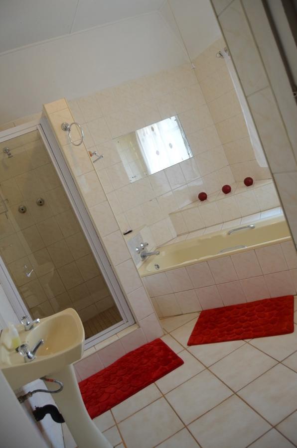 Sondela Bed & Breakfast Aliwal North Exterior photo