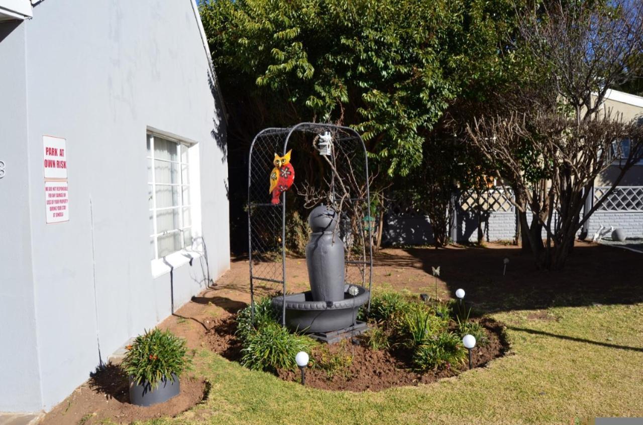 Sondela Bed & Breakfast Aliwal North Exterior photo