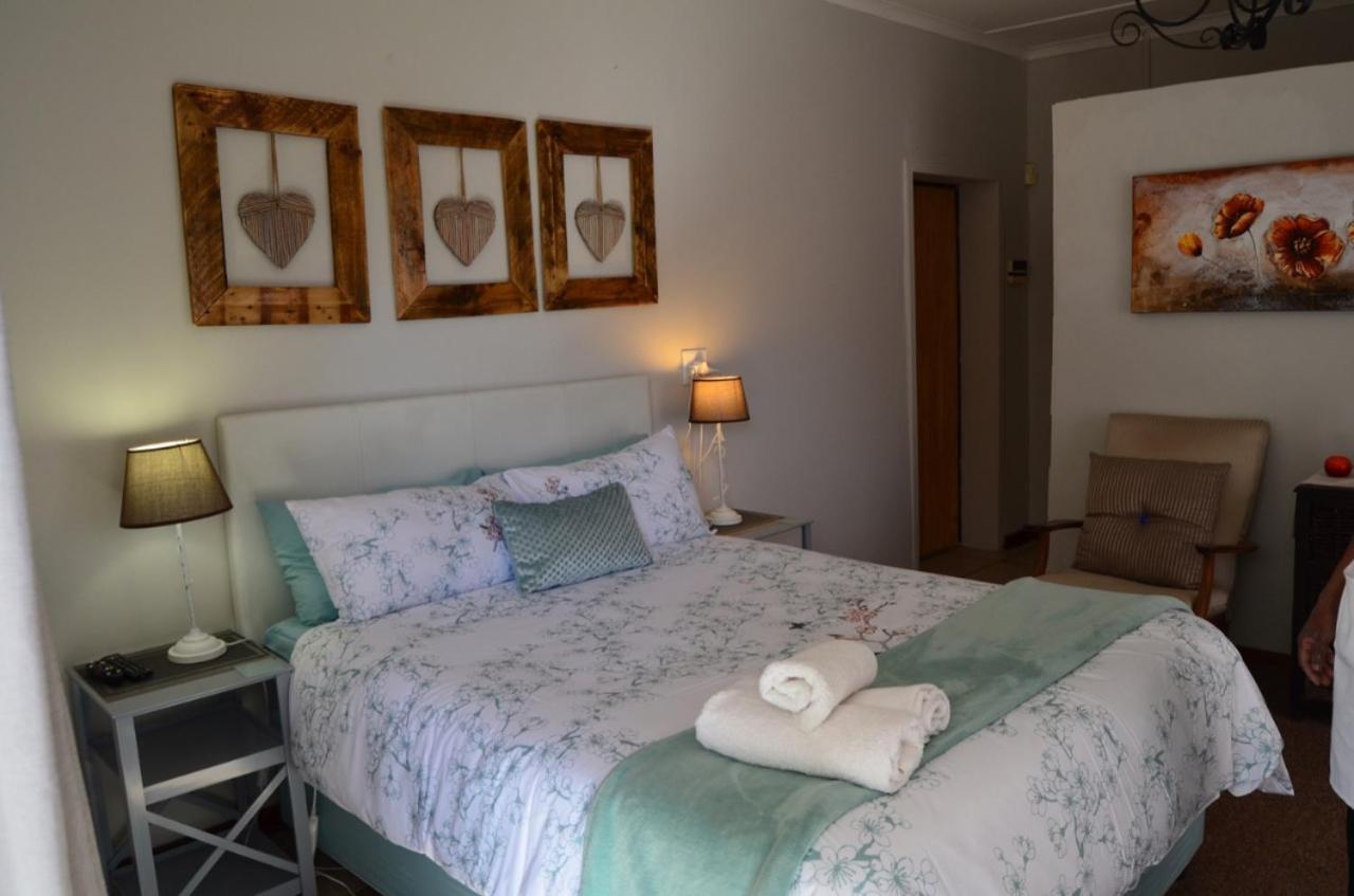 Sondela Bed & Breakfast Aliwal North Exterior photo